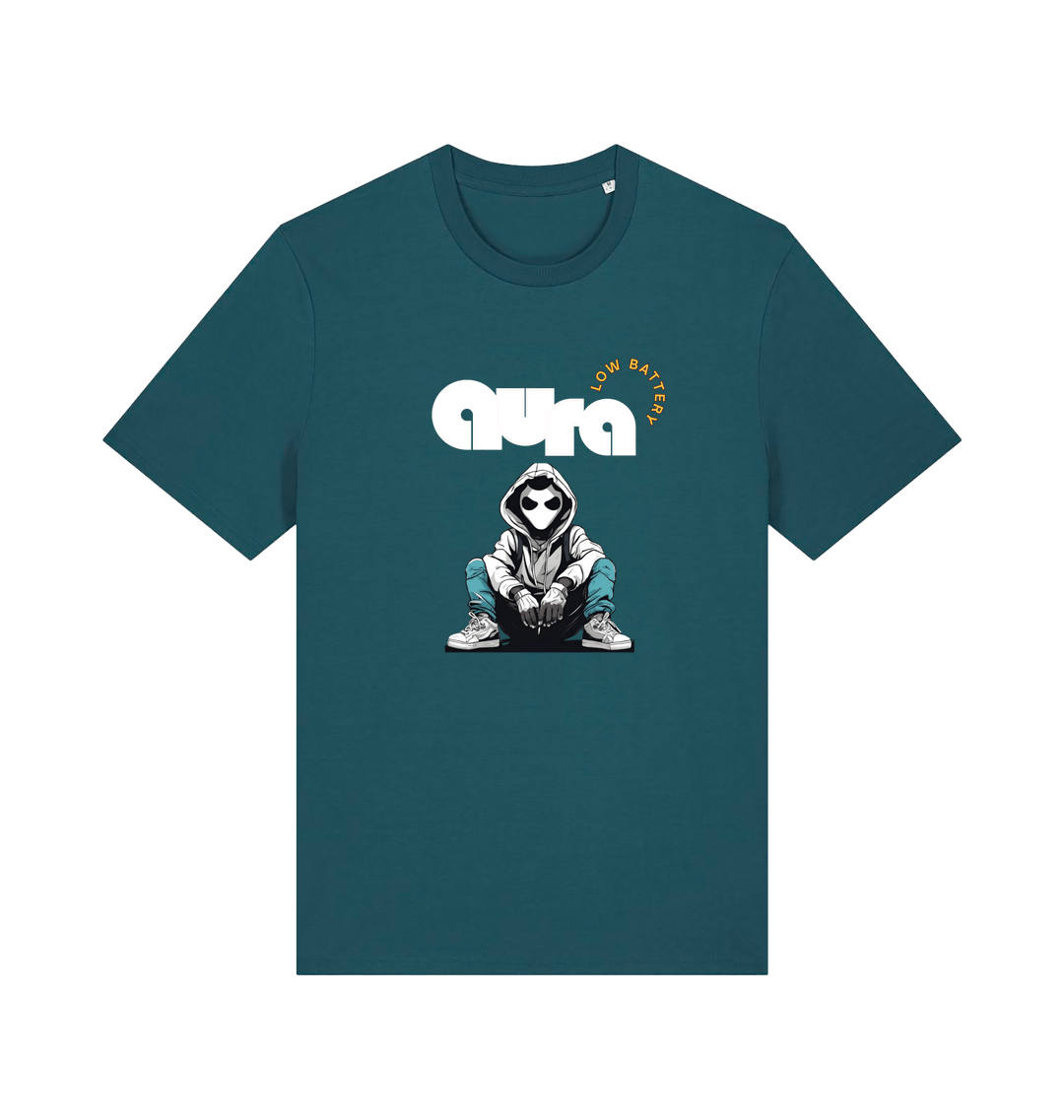 Stargazer Printed T-shirt