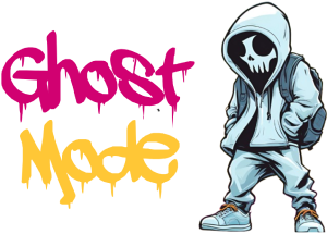 Ghost Mode Streetwear