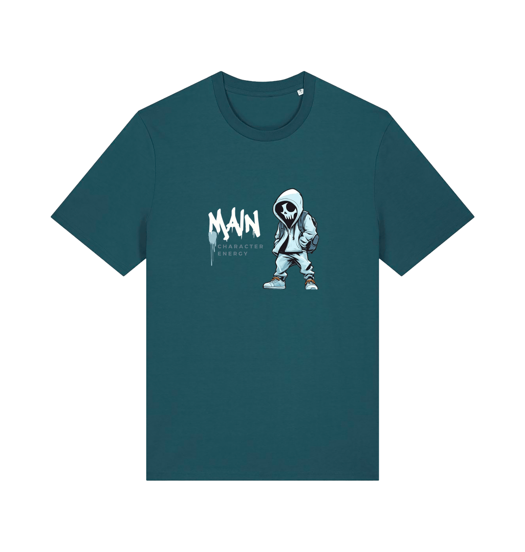 Stargazer Printed T-shirt