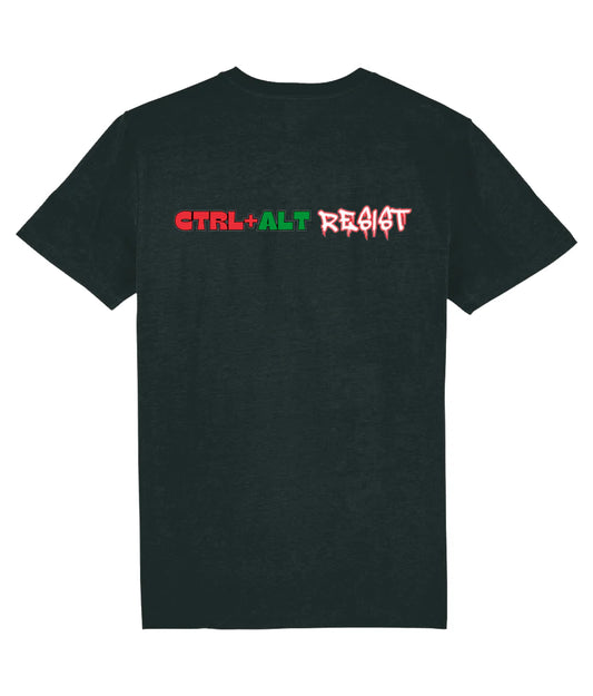 Ctrl Alt Resist